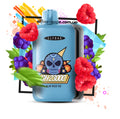 Elf Bar GH 23000 - Blue Razz Ice 5%