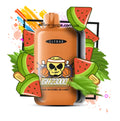 Elf Bar GH 23000 - Sour Watermelon Candy 5%