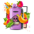Elf Bar GH 23000 - Strawberry Banana 5%
