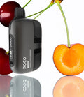 Poco TP 20000 – Cherry Peach Lemonade 2%