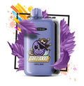 Elf Bar GH 23000 - Purple Mint 5%