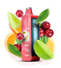 Elf Bar Planet 25000 – Cranberry Orange Baja Splash 5%