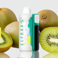 Elf Bar Sour King 40000 - Sour Kiwi Lemonade 5%